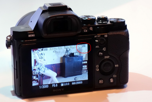 索尼相机怎么验证-索尼相机怎么验证换壳翻新